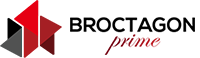 Broprime Logo