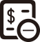 cost icon